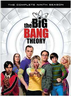 Vụ nổ lớn (Phần 9) (The Big Bang Theory (Season 9)) [2015]