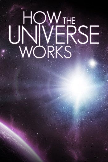Vũ trụ hoạt động như thế nào (Phần 7) (How the Universe Works (Season 7)) [2019]