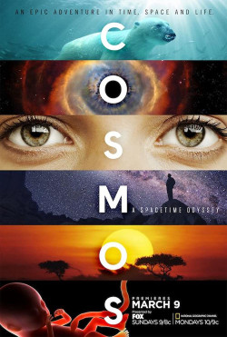 Vũ Trụ Kỳ Diệu Phần 1 (Cosmos: A SpaceTime Odyssey (Season 1)) [2014]