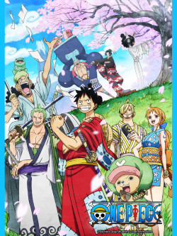 Vua Hải Tặc: Đảo Châu Báu (One Piece Golden Island Adventure, One Piece: The Movie, One Piece Movie 1) [2000]