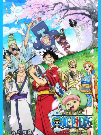 Vua Hải Tặc: Thánh kiếm bị nguyền rủa (One Piece Cursed Holy Sword One Piece: Norowareta Seiken (Movie 5)) [2004]