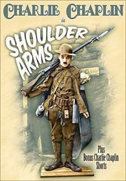 Vua Hề Sác-lô: Tuyển Tập Chiến Binh Quả Cảm (Collection Shoulder Arms) [1918]