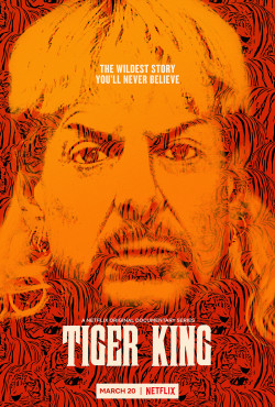 Vua hổ (Phần 1) (Tiger King (Season 1)) [2020]