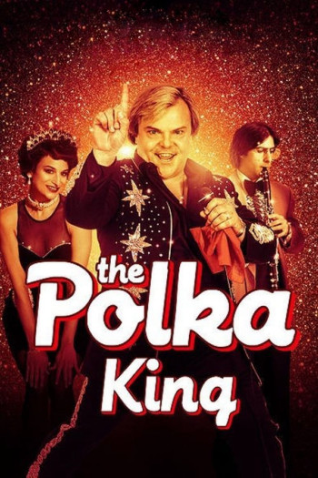 Vua lừa đảo (The Polka King) [2018]