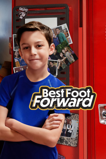 Vững Bước Tiến Lên (Best Foot Forward) [2022]