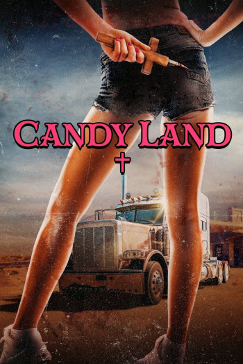 Vùng Đất Ngọt Ngào (Candy Land) [2023]