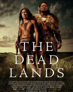 Vùng Đất Tử Thần (The Dead Lands) [2015]