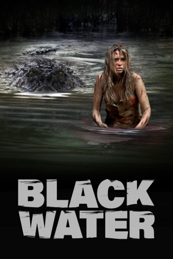 Vùng Nước Bùn (Black Water) [2007]