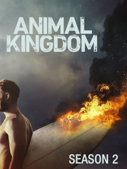 Vương quốc động vật (Phần 2) (Animal Kingdom (Season 2)) [2017]