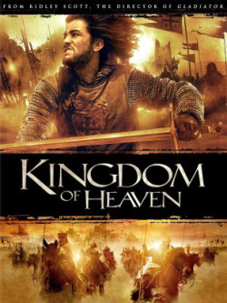 Vương Quốc Thiên Đường (Kingdom of Heaven) [2005]