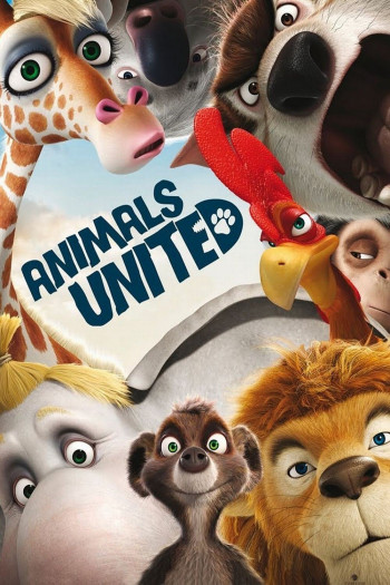 Vương Quốc Thú (Animals United) [2010]