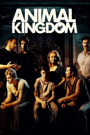 Vương Quốc Tội Phạm (Animal Kingdom) [2010]