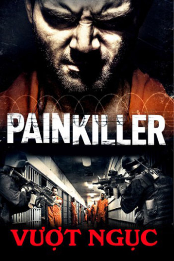 Vượt Ngục (Painkiller) [2013]