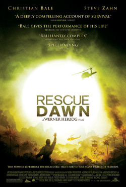 Vượt Ngục (Rescue Dawn) [2007]