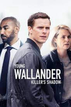 Wallander - Cảnh sát trẻ tuổi (Phần 2) (Young Wallander (Season 2)) [2022]