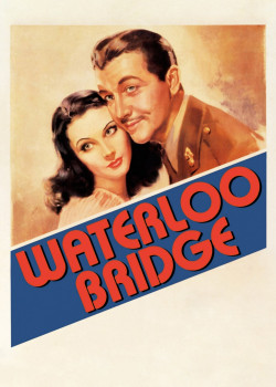 Waterloo Bridge (Waterloo Bridge) [1940]