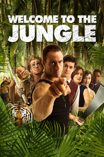 Welcome to the Jungle (Welcome to the Jungle) [2013]
