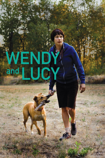 Wendy Và Lucy (Wendy and Lucy) [2008]