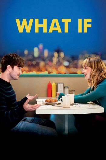 What If (What If) [2013]