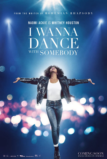 Whitney Houston: I Wanna Dance with Somebody (Whitney Houston: I Wanna Dance with Somebody) [2022]