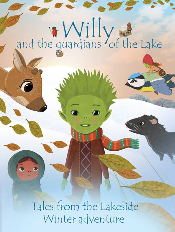 Willy và các vệ sĩ ven hồ (Willy and the Guardians of the Lake: Tales from the Lakeside Winter Adventure) [2019]
