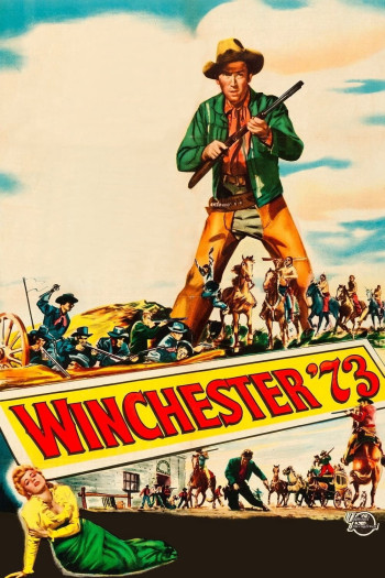 Winchester '73 (Winchester '73) [1950]