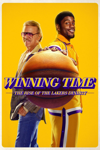 Winning Time: The Rise of the Lakers Dynasty (Phần 1) (Winning Time: The Rise of the Lakers Dynasty (Season 1)) [2022]