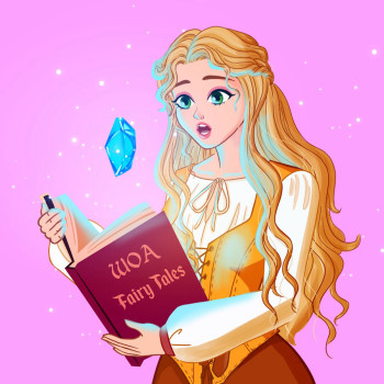 WOA Fairy Tales (WOA Fairy Tales) [2020]
