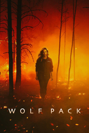 Wolf Pack (Wolf Pack) [2023]