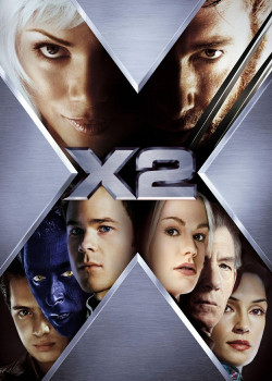 X-Men: Liên Minh Dị Nhân (X-Men 2) [2003]