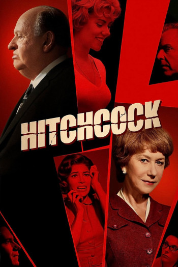 Xác Chết Dưới Vòi Sen (Hitchcock) [2012]