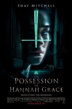 Xác Chết Quỷ Ám (The Possession of Hannah Grace) [2018]