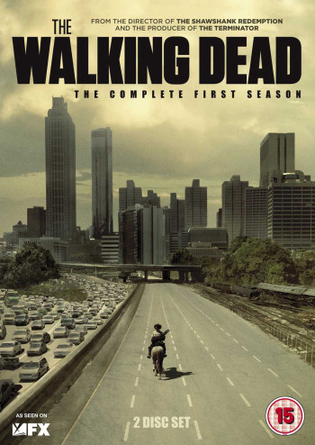 Xác Sống (Phần 1) (The Walking Dead (Season 1)) [2010]