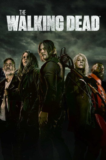 Xác Sống (Phần 11) (The Walking Dead (Season 11)) [2021]