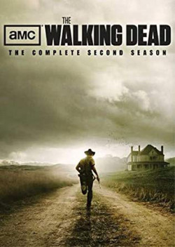 Xác Sống (Phần 2) (The Walking Dead (Season 2)) [2010]