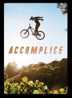 Xe đạp đồng hành (Accomplice) [2021]