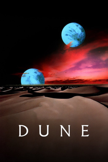 Xứ Cát (Dune) [1984]