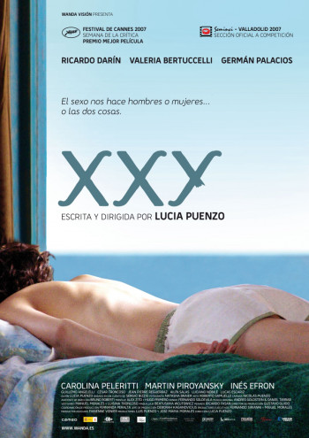 XXY (XXY) [2007]