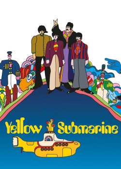 Yellow Submarine (Yellow Submarine) [1968]