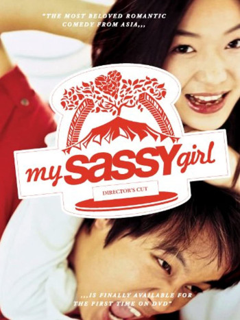 Yêu em Bất chấp (My Sassy Girl) [2018]