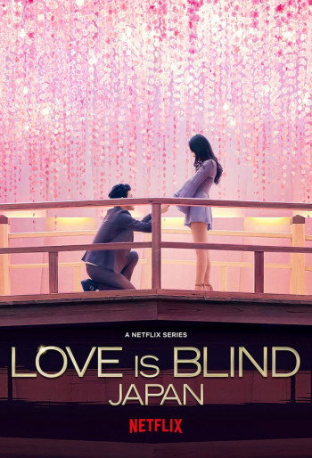 Yêu là mù quáng: Nhật Bản (Love is Blind: Japan) [2022]