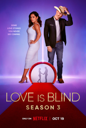 Yêu là mù quáng (Phần 3) (Love Is Blind (Season 3)) [2022]