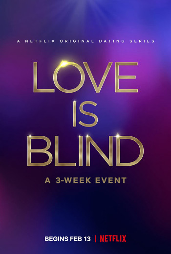 Yêu là mù quáng (Love Is Blind) [2020]