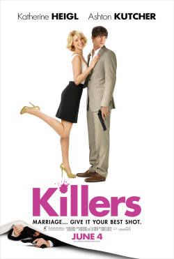 Yêu Nhầm Sát Thủ (Killers) [2010]
