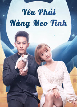 Yêu Phải Nàng Meo Tinh (Falling in Love With Cat) [2020]