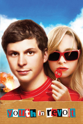 Youth in Revolt (Youth in Revolt) [2009]
