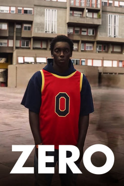 Zero (Zero) [2021]