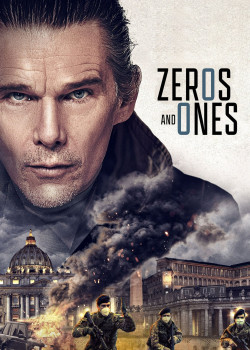 Zeros and Ones (Zeros and Ones) [2021]